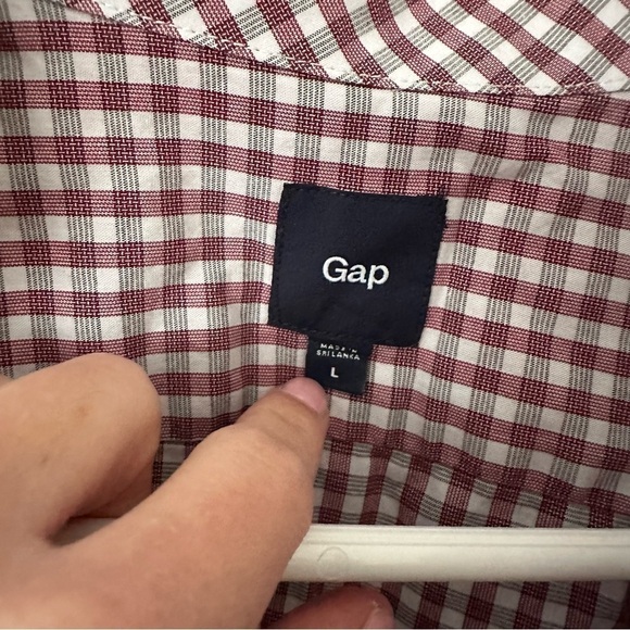 Men’s Gap Button Down Shirt - Picture 3 of 7